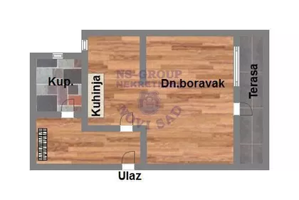 Bulevar Oslobođenja | 4zida.rs