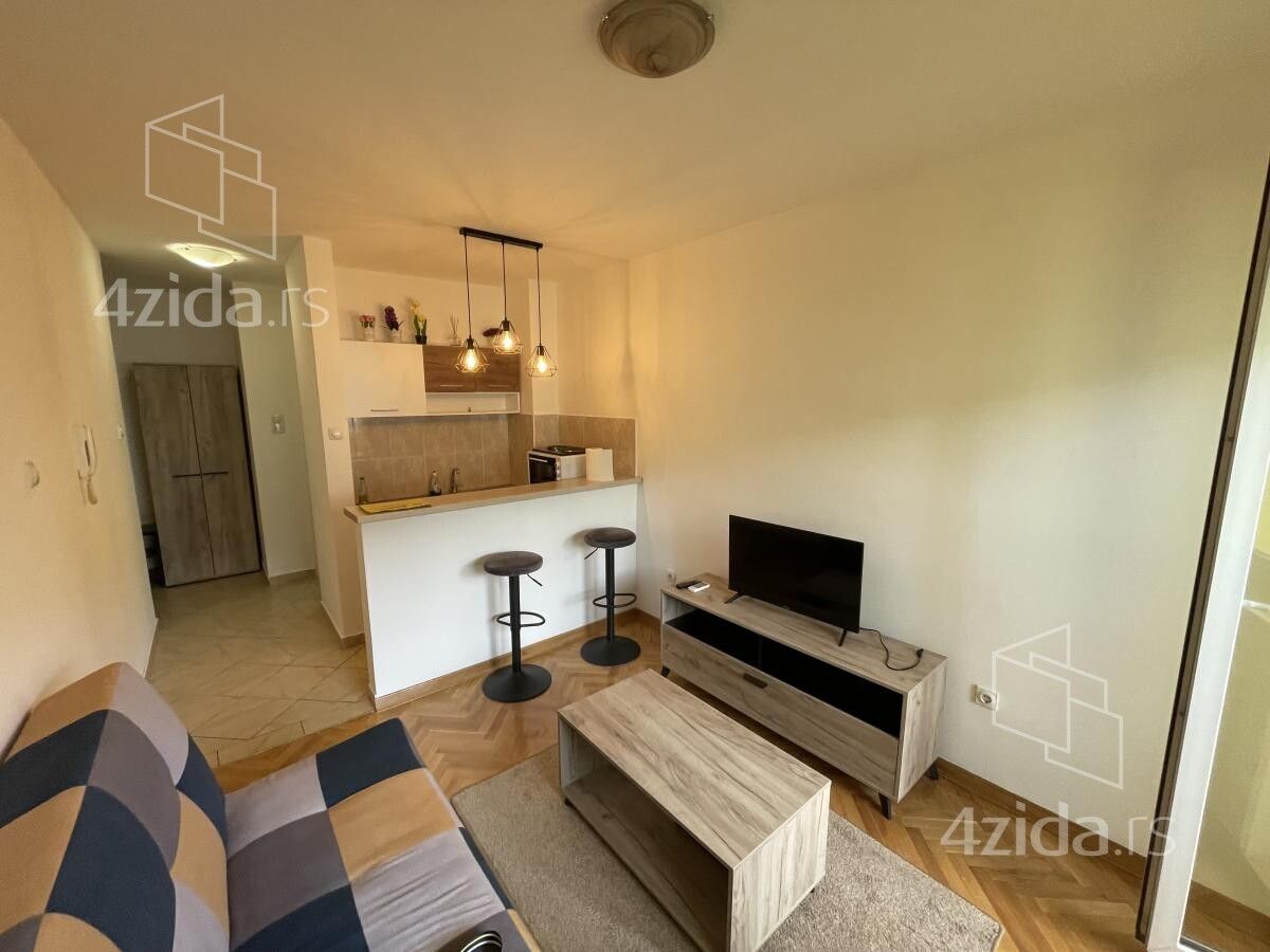 Stan – Novi Sad - Prikaz 3