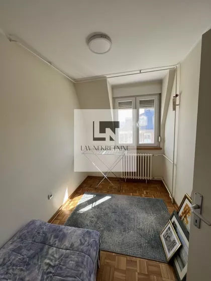 Vojvode Stepe | 4zida.rs