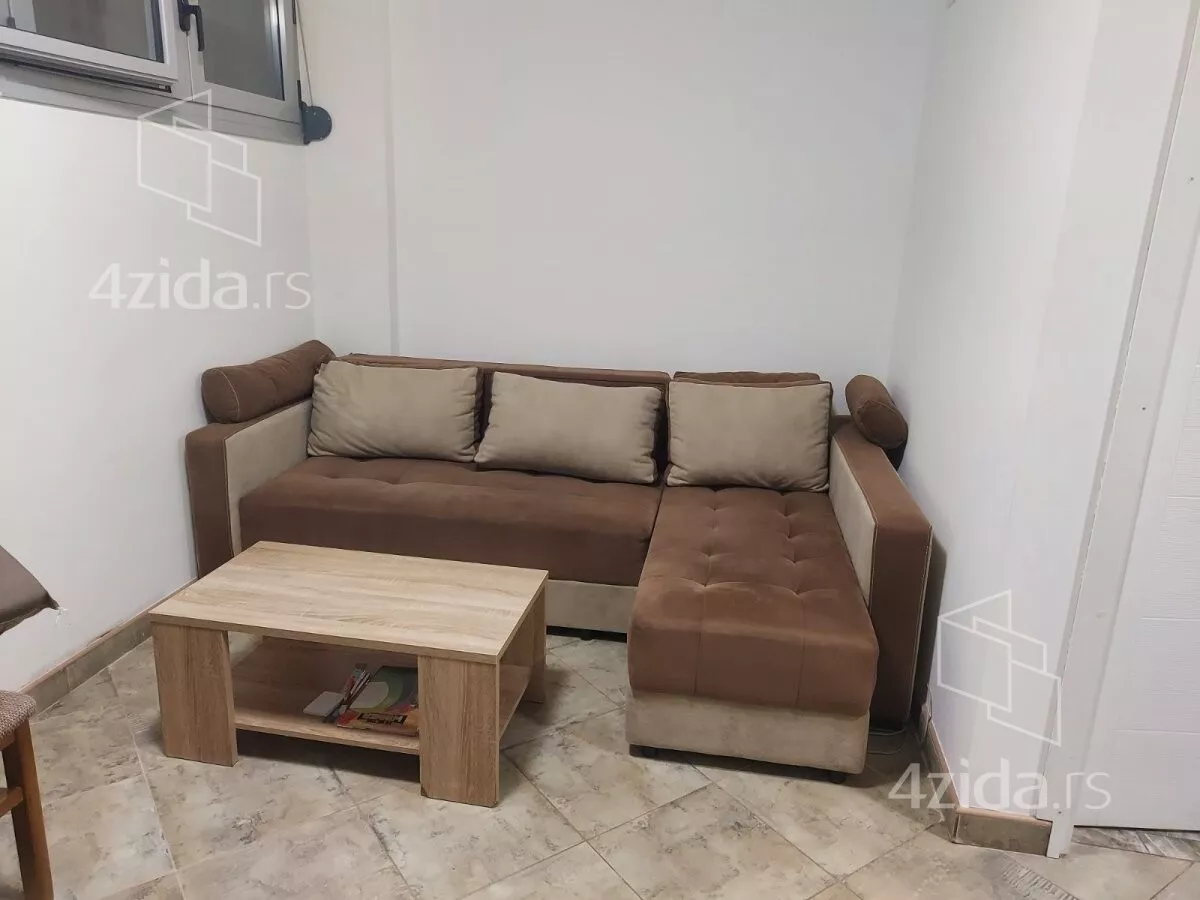 Garsonjera | 4zida