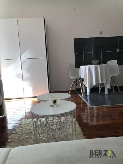 Bulevar Oslobođenja | 4zida.rs