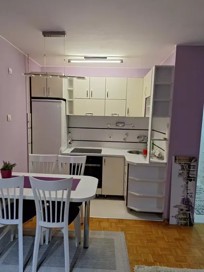 Novo Naselje | 4zida.rs