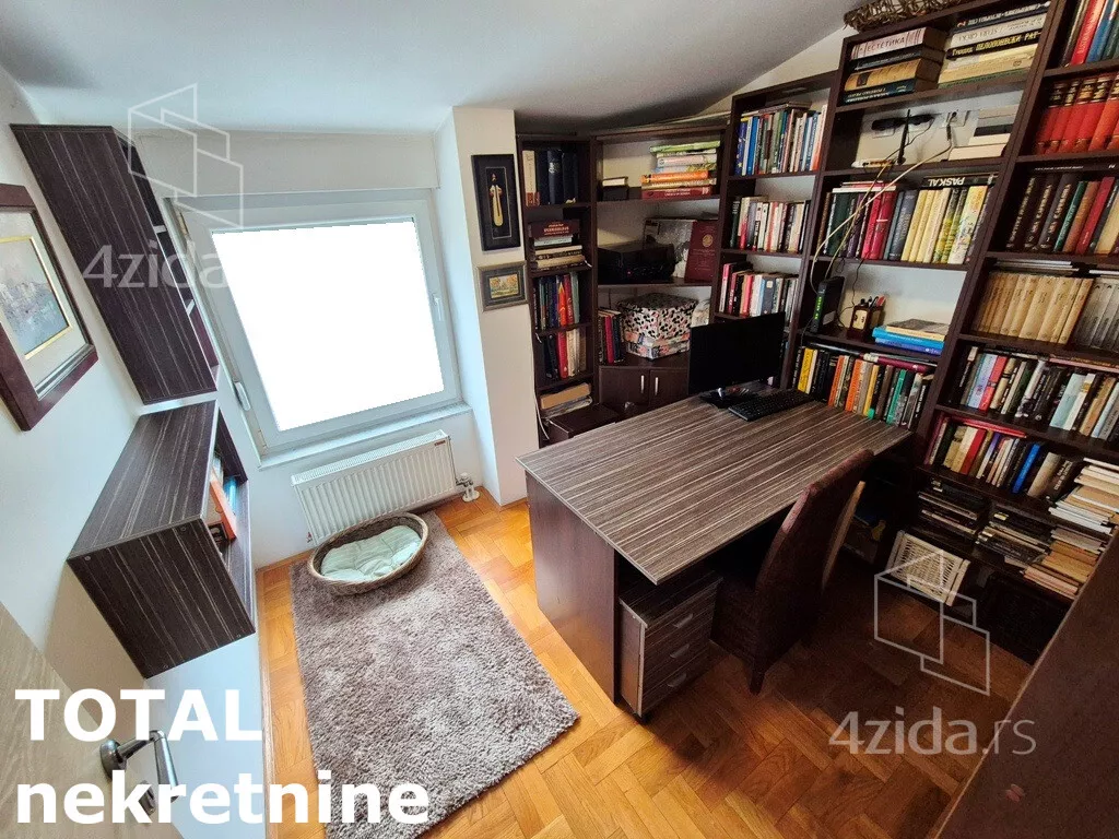 Šestosoban stan | 4zida