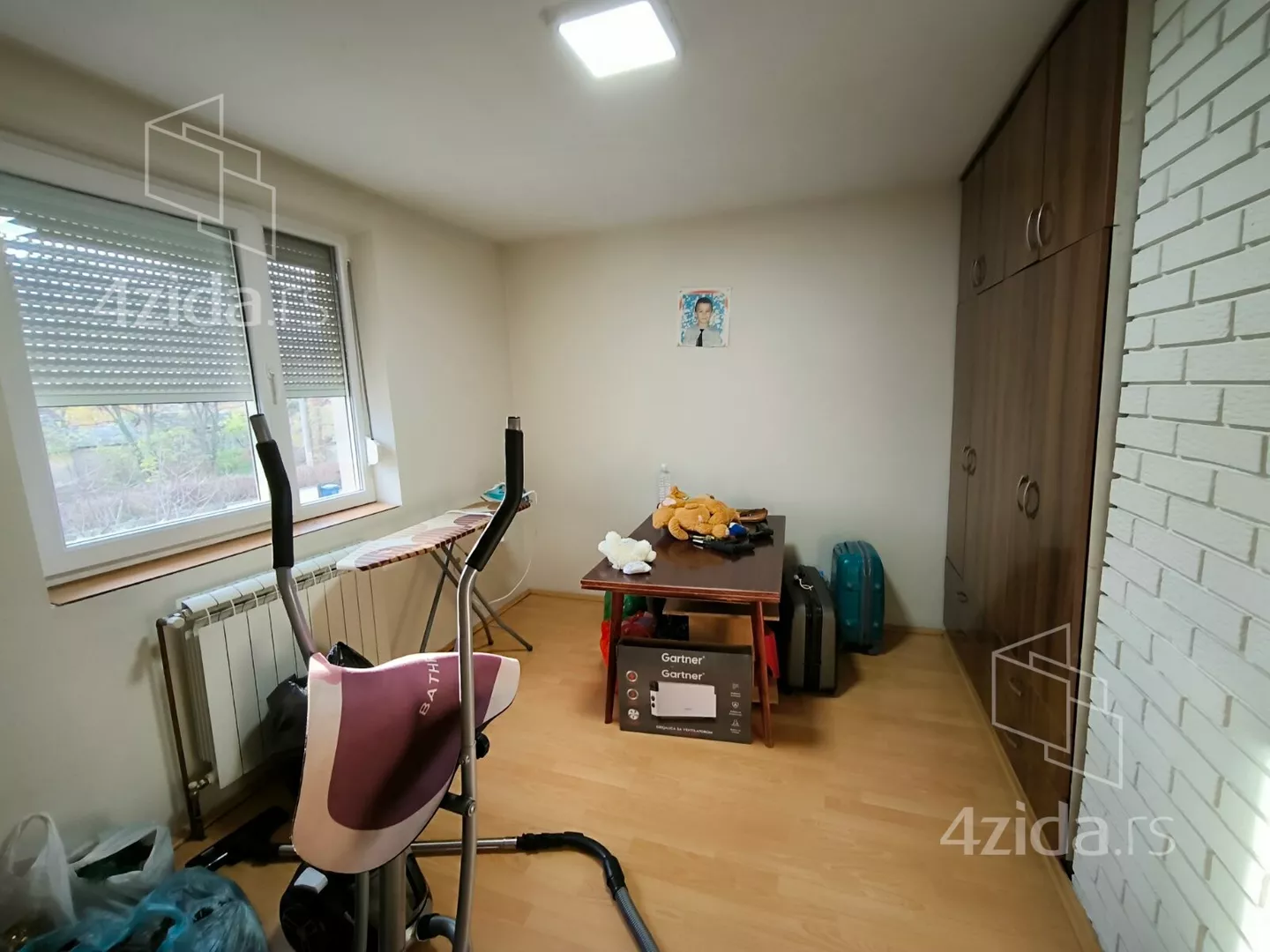 3-etažna kuća | 4zida