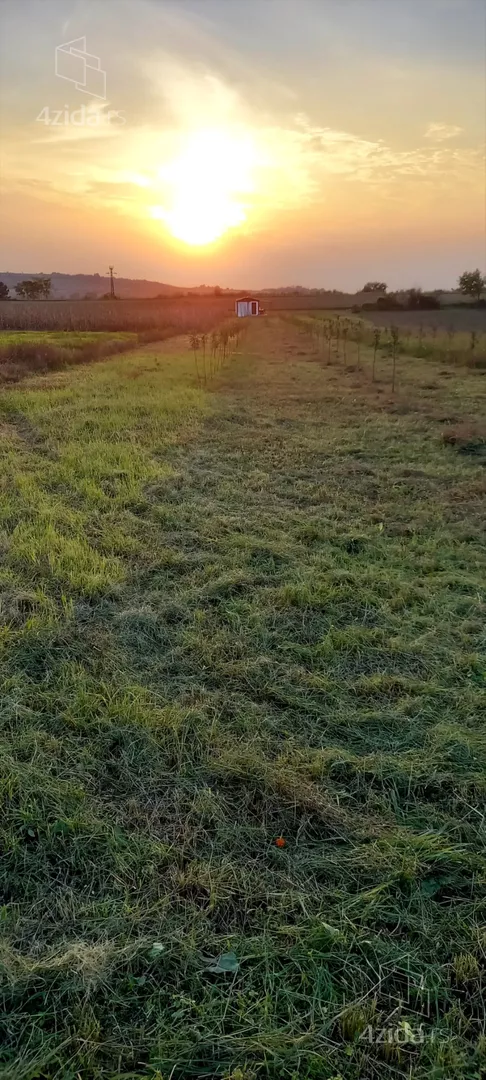 Poljoprivredno zemljište | 4zida