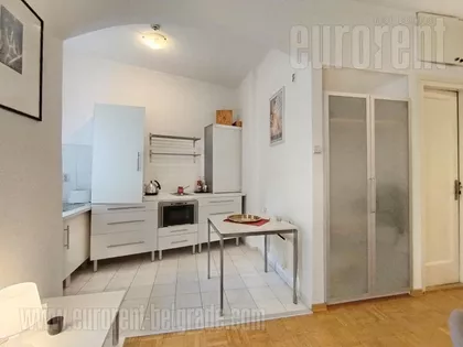 BOTANIČKA BAŠTA | 4zida.rs