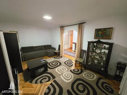 Bulevar Maršala Tolbuhina | 4zida.rs