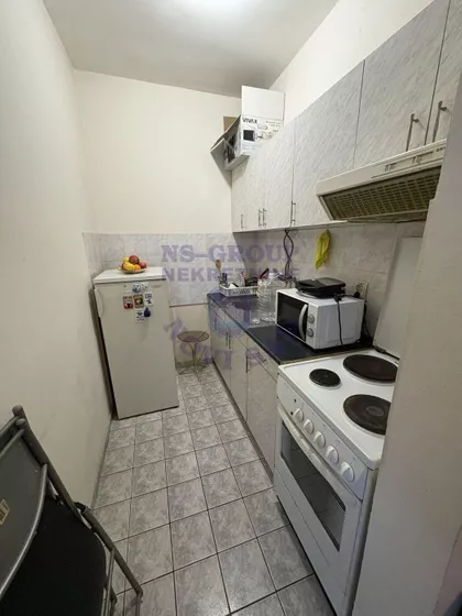 Bulevar Oslobođenja | 4zida.rs