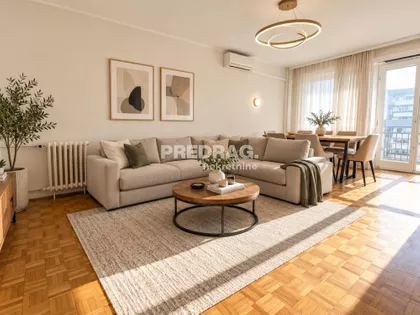 Blok 64, Novi Beograd, Beograd | 4zida.rs