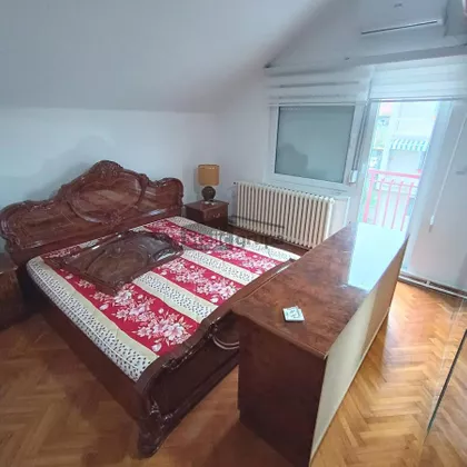 Stevana Luburića | 4zida.rs