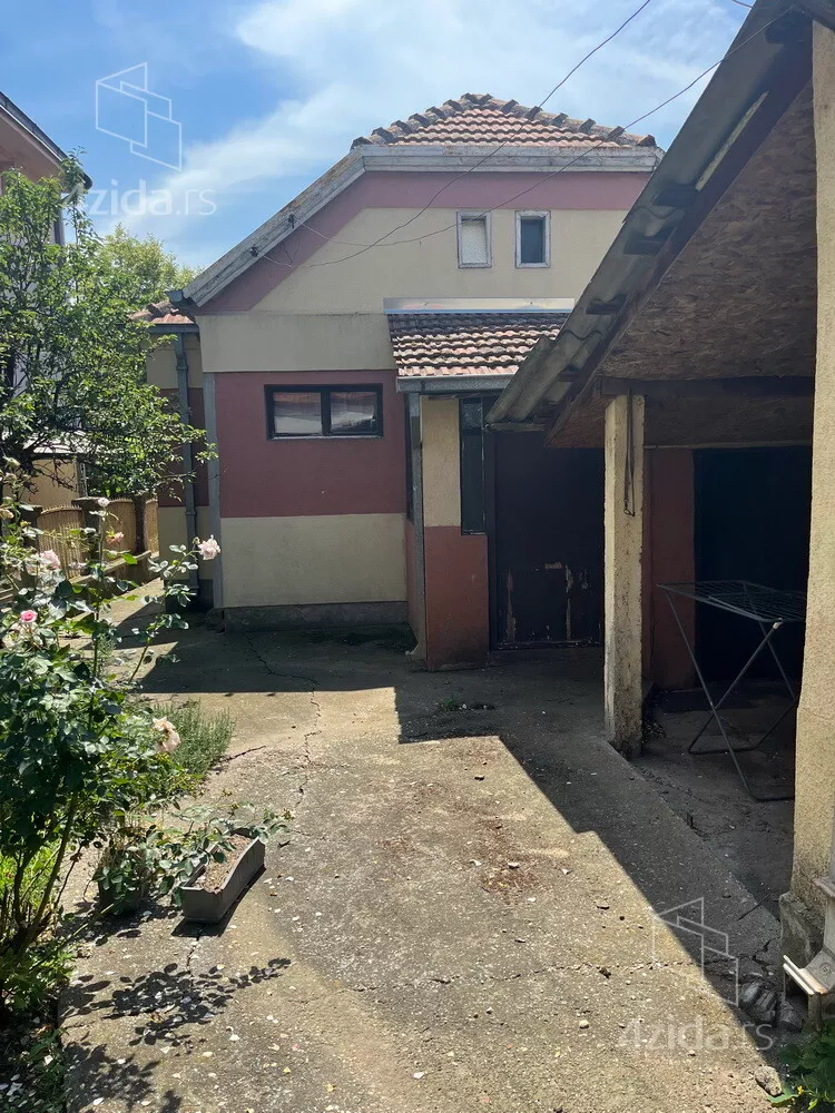 Kuća | 4zida