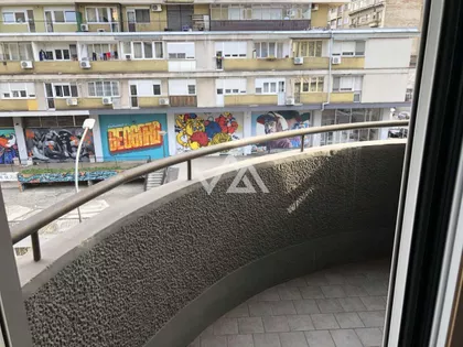Višnjićeva | 4zida.rs