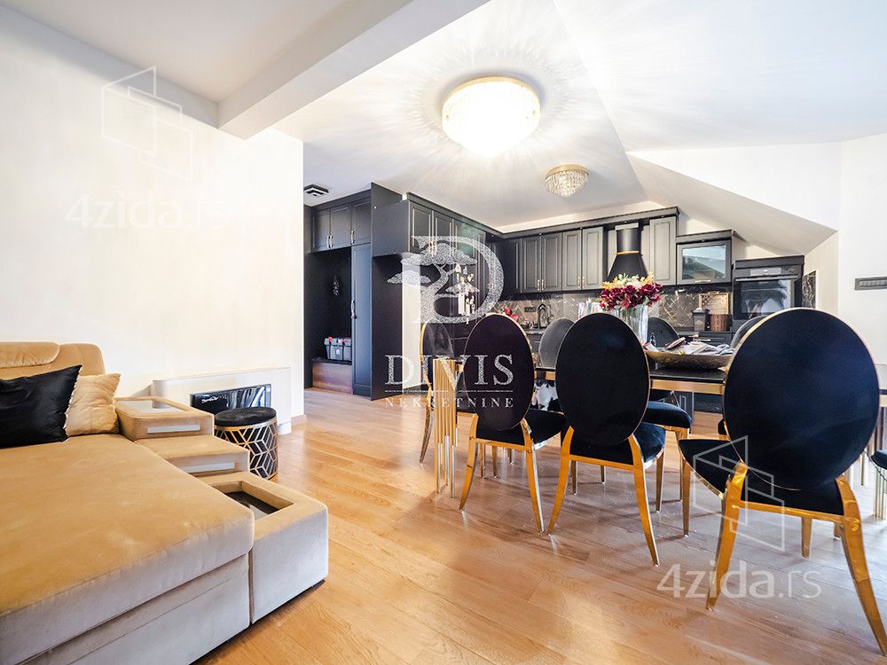 Stan – Beograd - Prikaz 3