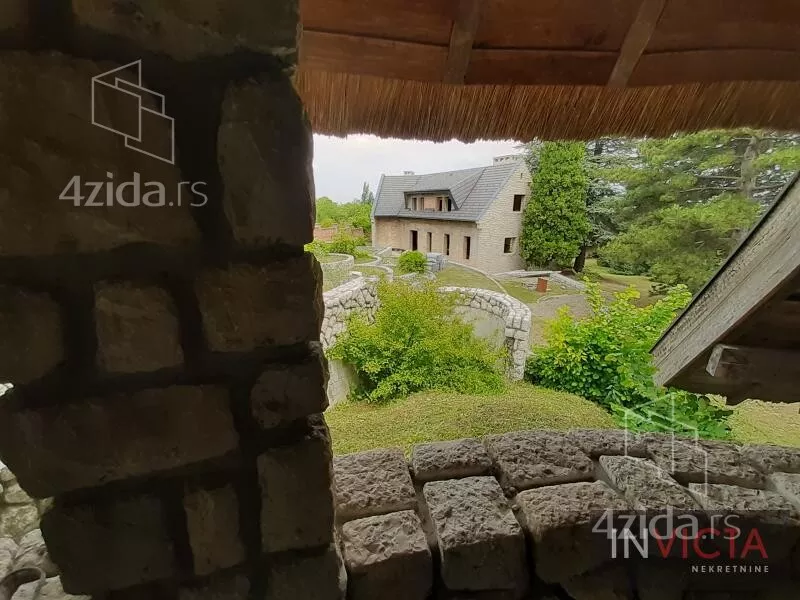 Kuća | 4zida