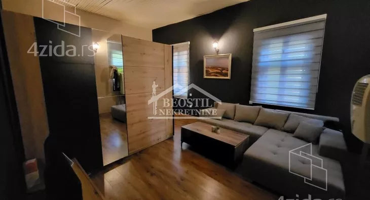 Ugostiteljski objekat | 4zida