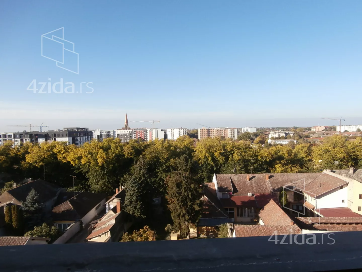 Garsonjera | 4zida