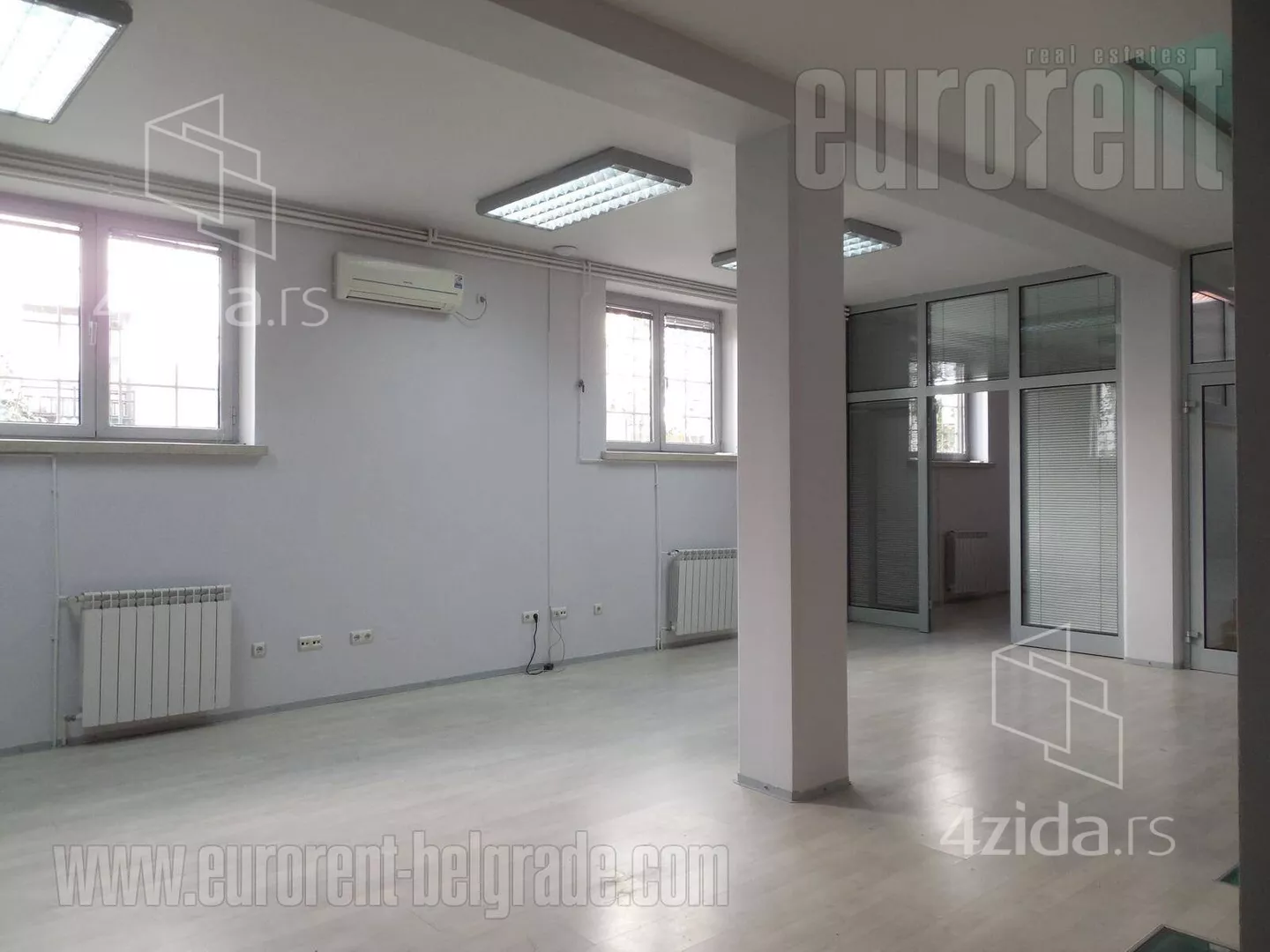 Poslovni prostor | 4zida