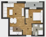 Telep, Gradske lokacije, Novi Sad | 4zida.rs | 4zida.rs