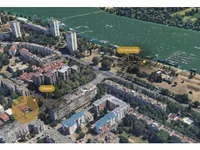 Zemunski Kej, Zemun, Zemun opština, Beograd | 4zida.rs
