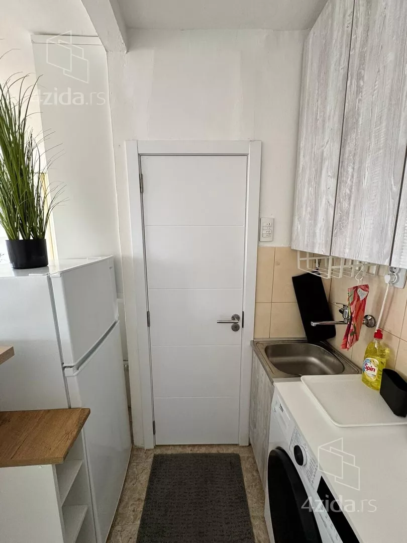 Garsonjera | 4zida