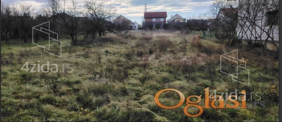 Građevinsko zemljište | 4zida