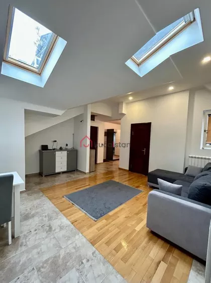 Kalenić pijaca | 4zida.rs