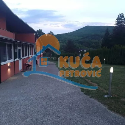 Borsko jezero | 4zida.rs