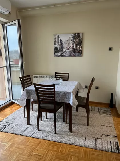 Dušana Vukasovića | 4zida.rs