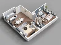 Beograd, Vračar, Južni Bulevar | 4zida.rs | 4zida.rs