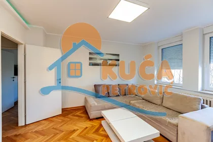 Bulevar Nemanjića | 4zida.rs