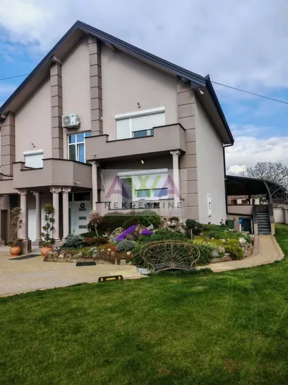 Gornja Varoš | 4zida.rs