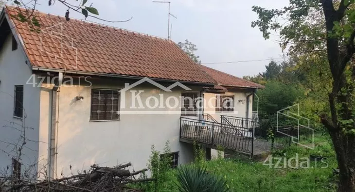 Kuća | 4zida