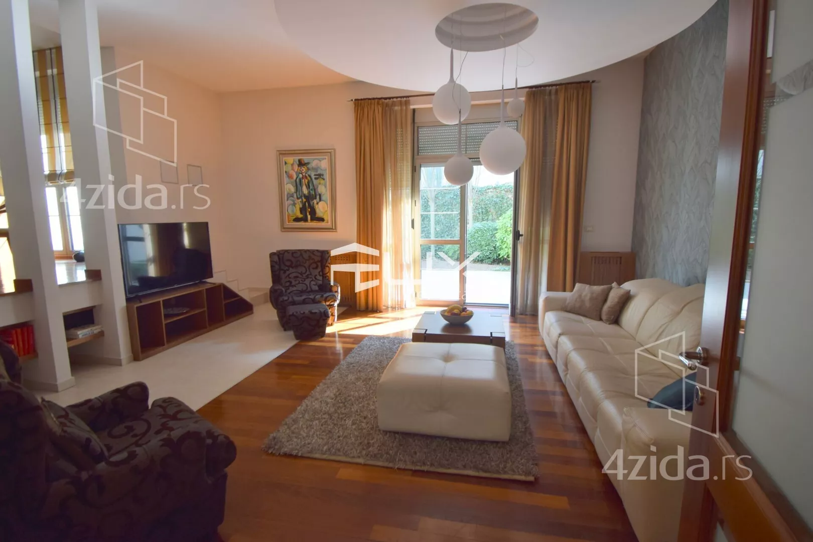 3-etažna kuća | 4zida