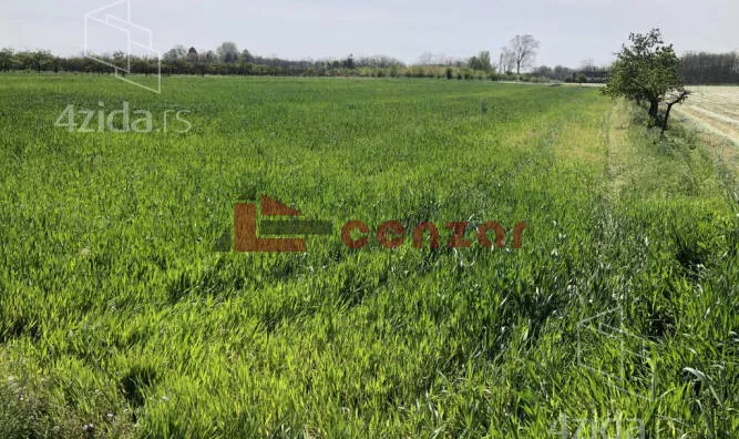 Poljoprivredno zemljište | 4zida