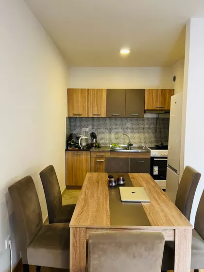 Oblakovska | 4zida.rs