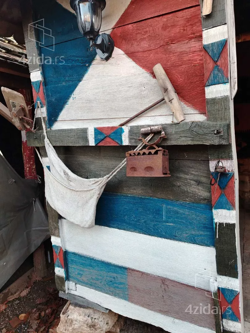 Poljoprivredno zemljište | 4zida