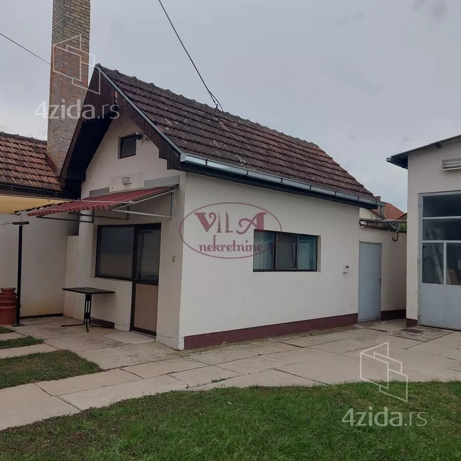 Kuća | 4zida