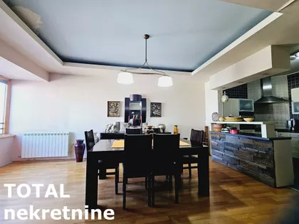 Bulevar Oslobođenja | 4zida.rs