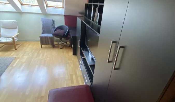 Četvoroiposoban stan | 4zida