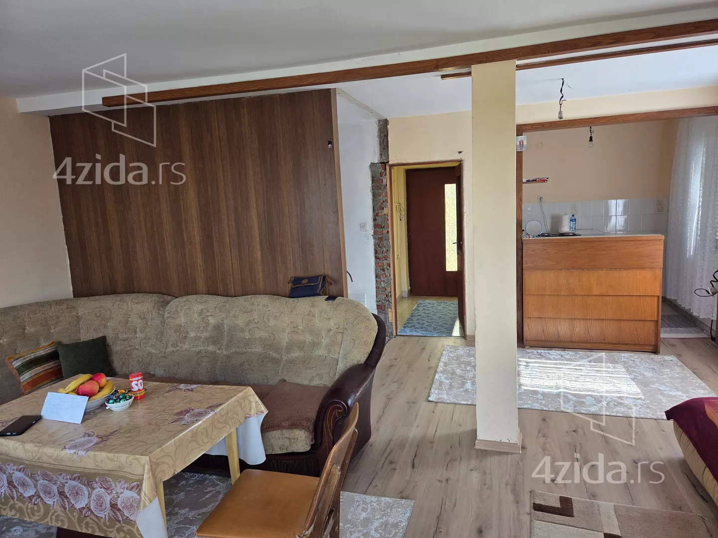 3-etažna kuća | 4zida