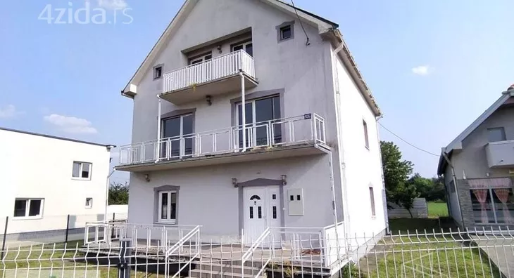 Kuća | 4zida