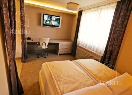 Turistički objekat | 4zida