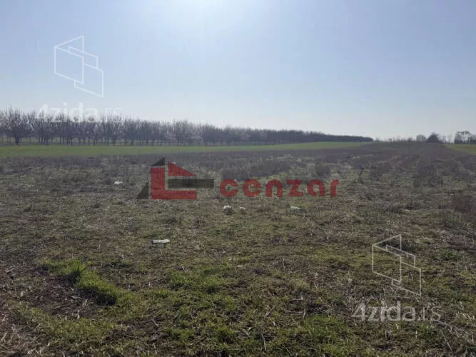 Poljoprivredno zemljište | 4zida