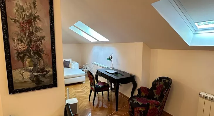 5-etažna kuća | 4zida