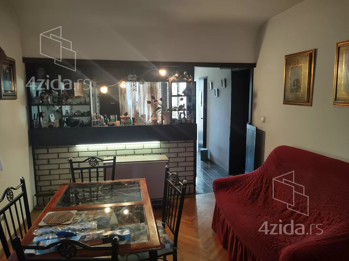 2-etažna kuća | 4zida