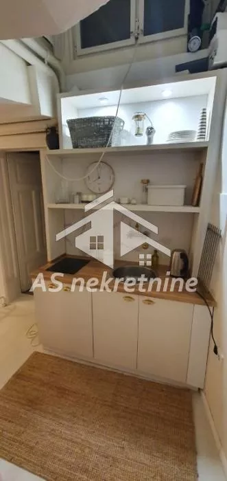 Profesorska Kolonija | 4zida.rs