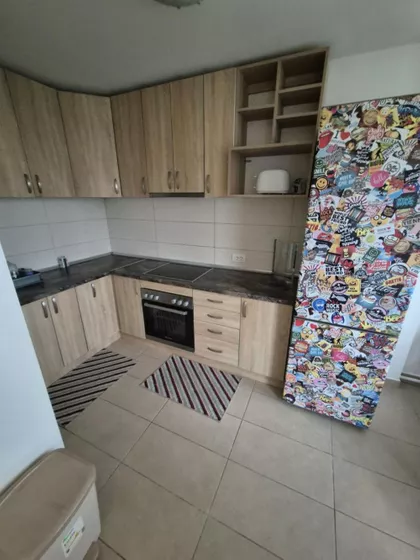 Bulevar Arsenija Čarnojevića | 4zida.rs