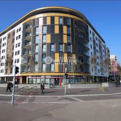 Jurija Gagarina | 4zida.rs