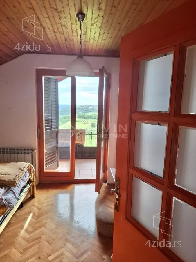 Kuća | 4zida