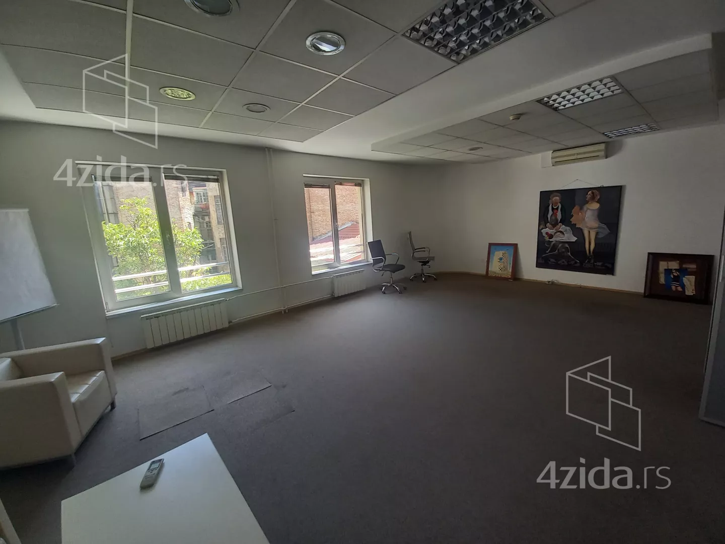 Kancelarija | 4zida